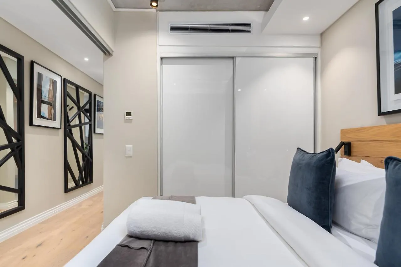 Luxury De Waterkant Apartments Ciudad del Cabo