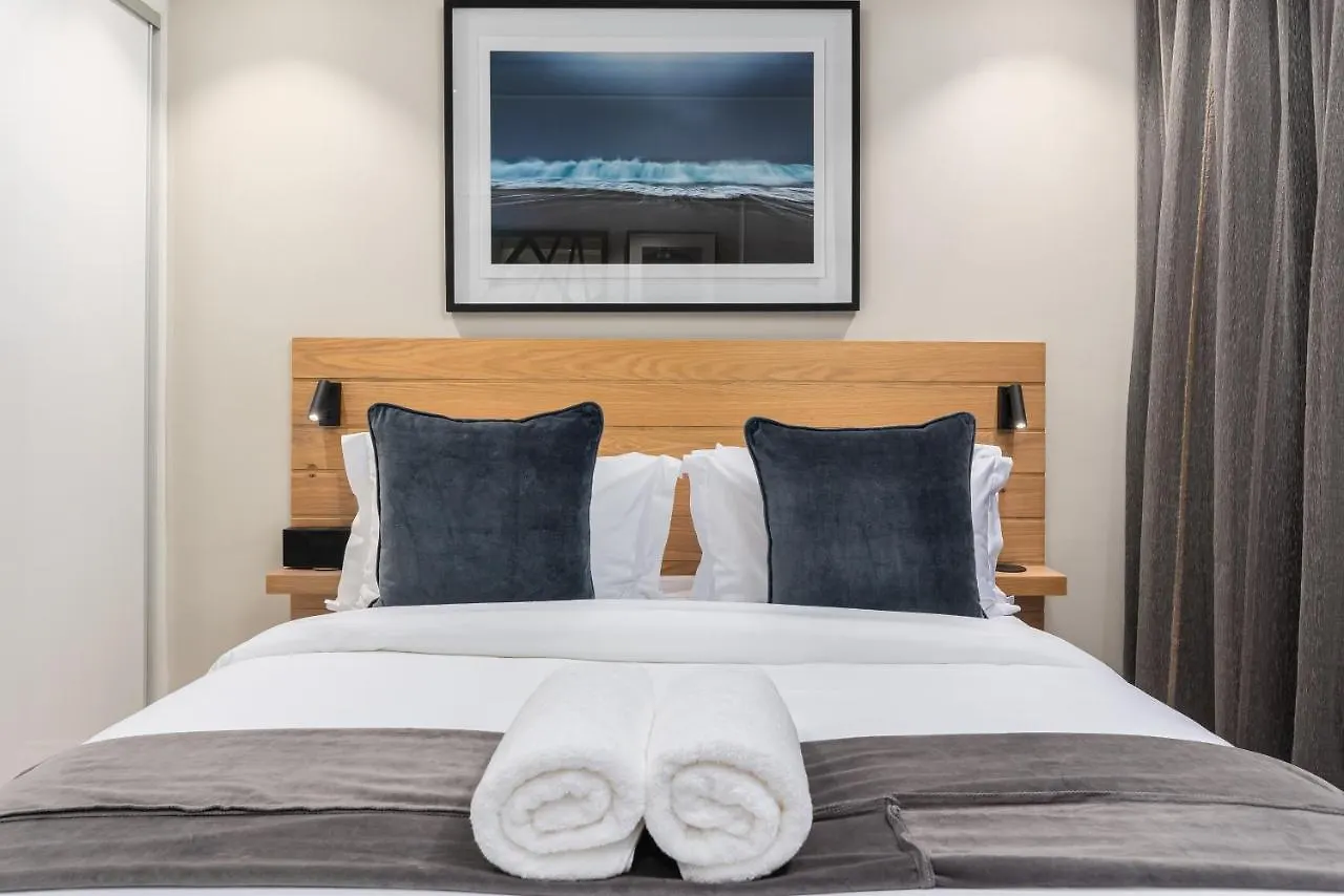 Luxury De Waterkant Apartments Ciudad del Cabo